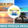 Camping Village Costa Verde (MC) Marche