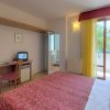 Jerry Hotel e Residence (AP) Marche