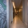 Jerry Hotel e Residence (AP) Marche