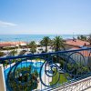 Jerry Hotel e Residence (AP) Marche