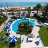Jerry Hotel e Residence (AP) Marche