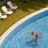Jerry Hotel e Residence (AP) Marche