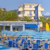Jerry Hotel e Residence (AP) Marche