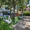 Jerry Hotel e Residence (AP) Marche
