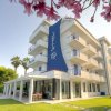 Jerry Hotel e Residence (AP) Marche