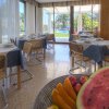 Jerry Hotel e Residence (AP) Marche