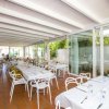 Jerry Hotel e Residence (AP) Marche