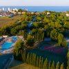 Camping Centro Vacanze Summerland (AN) Marche